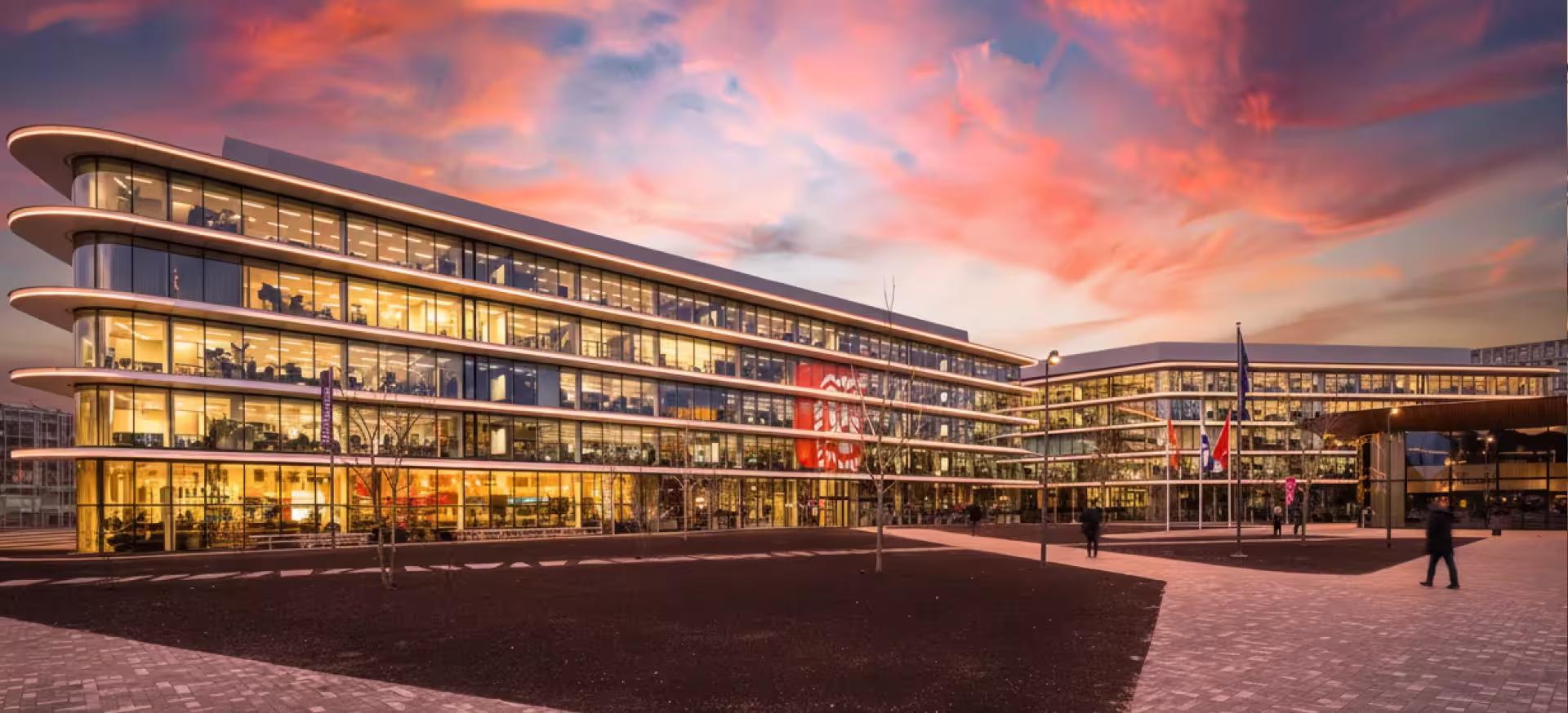 How much could you gain just by connecting what you already have?