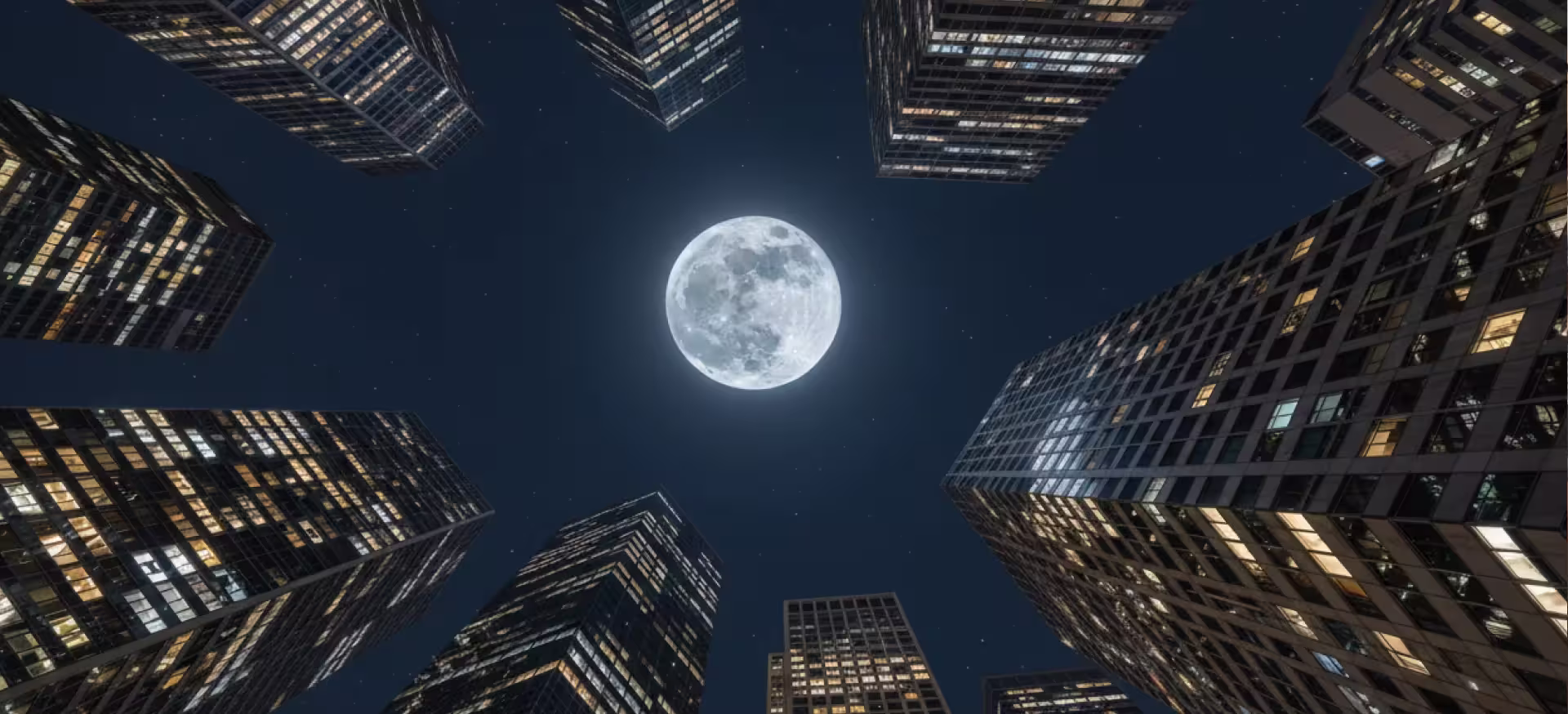 Do your buildings work as a whole or are they still isolated systems?