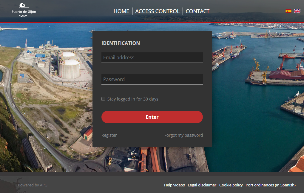 Visitor access control: Seamless technology